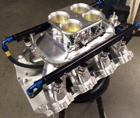 Intake Manifolds - Sonny's Racing Engines