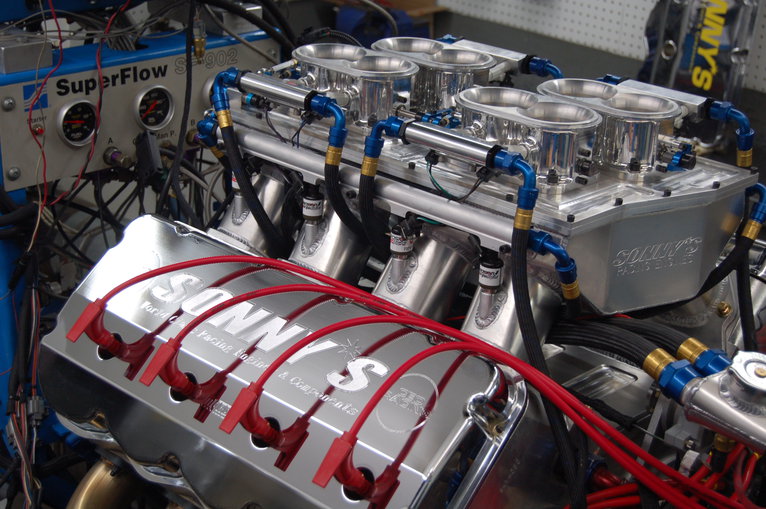 Sar 1005 2100 Hp Sonny S Racing Engines