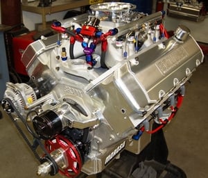 Engines - Sonny's Racing Engines